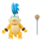 World of Nintendo Minifiguren Super Mario Wave 41 10 cm Sortiment (6) - Smalltinytoystore