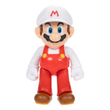 World of Nintendo Minifiguren Super Mario Wave 49 6 cm Sortiment (8) - Smalltinytoystore