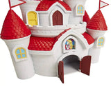 World of Nintendo Spielset Super Mario Pilz-Palast - Smalltinytoystore