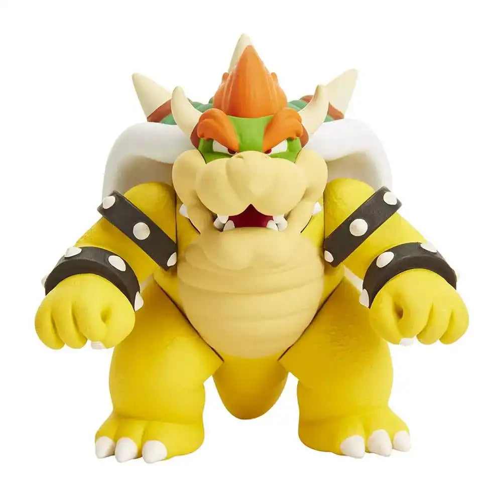 World of Nintendo Spielset Super Mario Pilz-Palast - Smalltinytoystore
