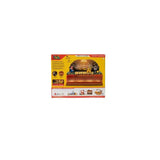 World of Nintendo Super Mario Spielset Bowser Battle Deluxe - Smalltinytoystore