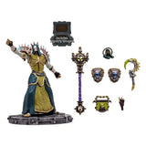 World of Warcraft Actionfigur Undead: Priest / Warlock 15 cm - Smalltinytoystore