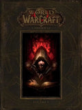 World of Warcraft Artbook Chronicle Volume 1 *Englische Version* - Smalltinytoystore