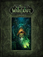 World of Warcraft Artbook Chronicle Volume 2 *Englische Version* - Smalltinytoystore