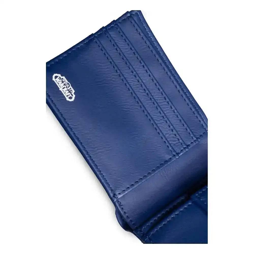 World of Warcraft Bifold Geldbeutel Men's Alliance - Smalltinytoystore