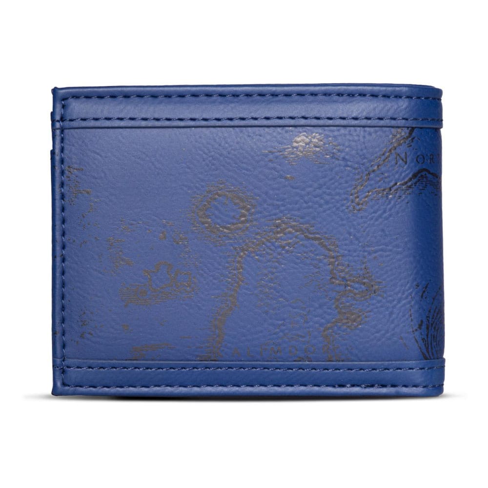 World of Warcraft Bifold Geldbeutel Men's Alliance - Smalltinytoystore