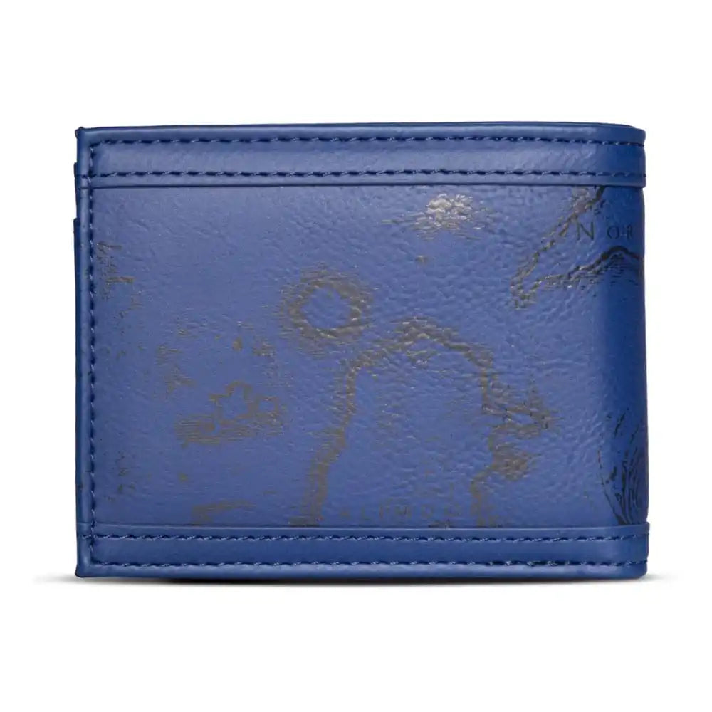 World of Warcraft Bifold Geldbeutel Men's Alliance - Smalltinytoystore