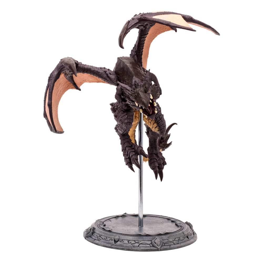 World of Warcraft Dragons Multipack #1 28 cm - Smalltinytoystore