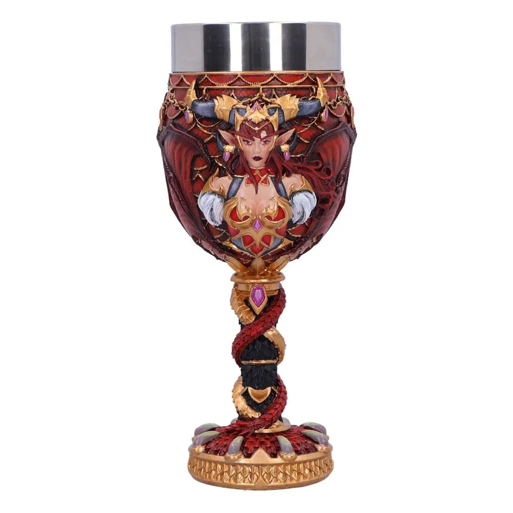 World of Warcraft Kelch Alexstrasza 19 cm - Smalltinytoystore