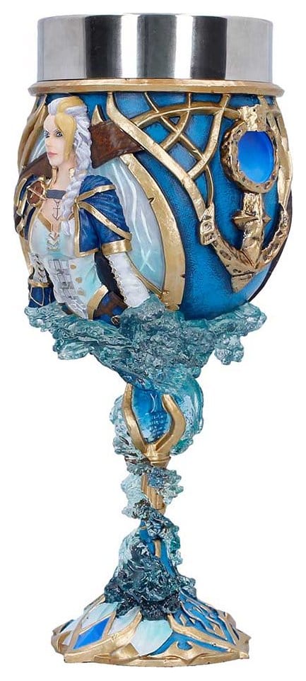 World of Warcraft Kelch Jaina Proudmoore