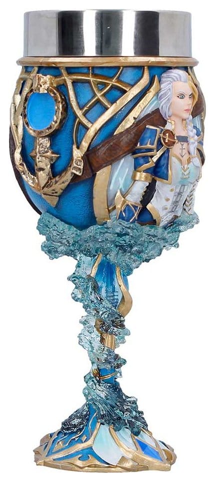 World of Warcraft Kelch Jaina Proudmoore