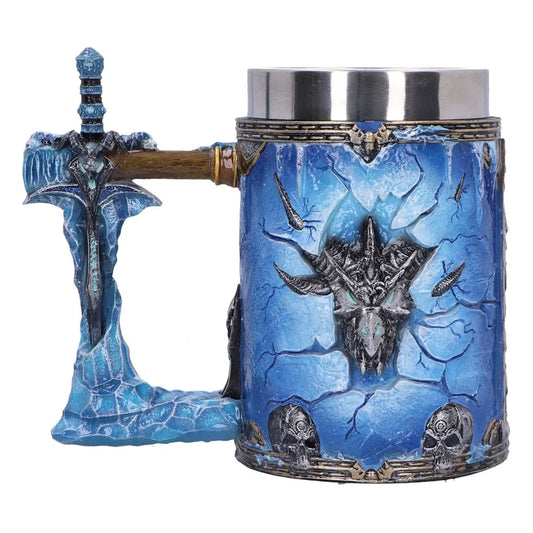 World of Warcraft Krug The Lich King - Smalltinytoystore