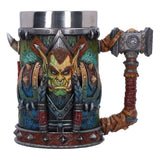 World of Warcraft Krug Thrall 17 cm - Smalltinytoystore