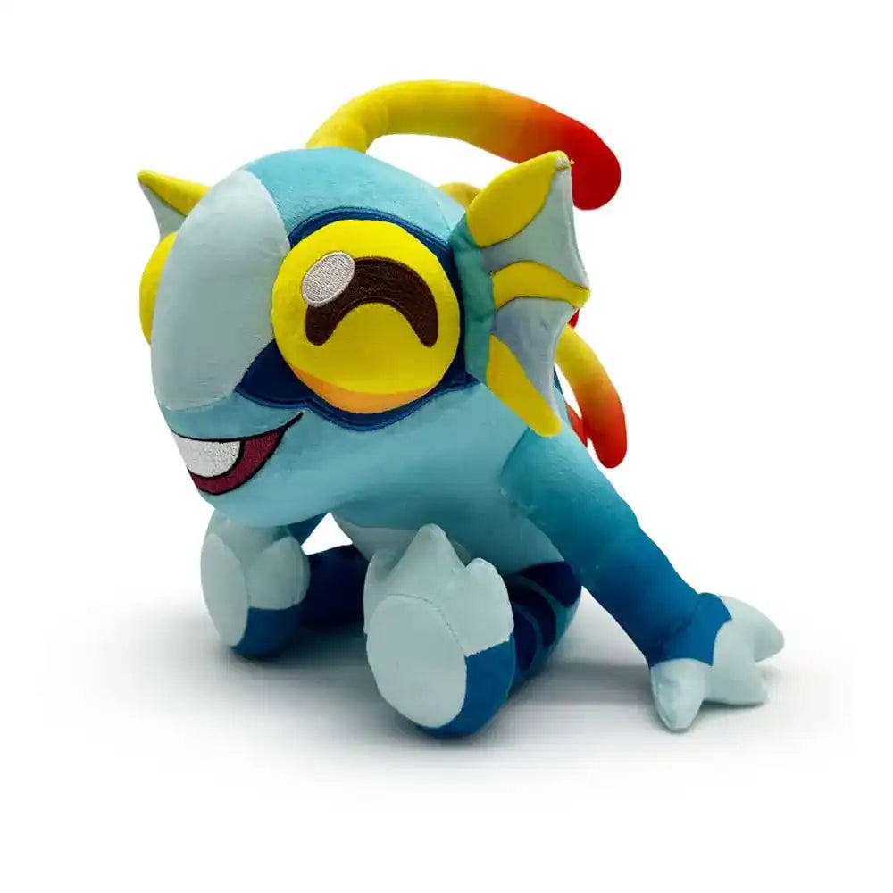 World of Warcraft Plüschfigur Blue Murloc 22 cm - Smalltinytoystore