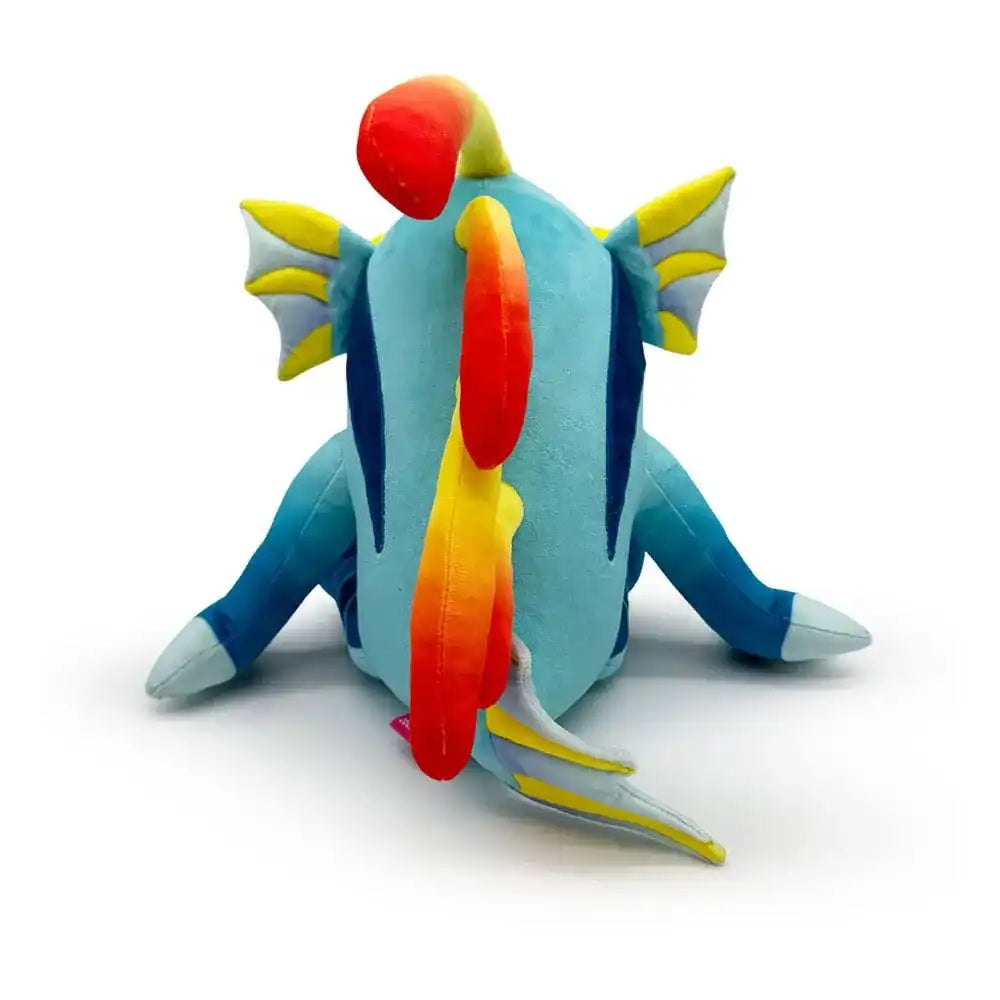 World of Warcraft Plüschfigur Blue Murloc 22 cm - Smalltinytoystore