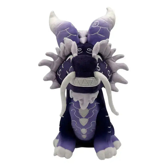 World of Warcraft Plüschfigur Heavenly Onyx Cloud Serpent 23 cm