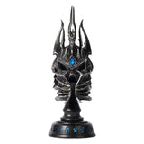 World of Warcraft Replika Helm of Domination (Collector's Edition) 24 cm