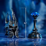 World of Warcraft Replika Helm of Domination (Collector's Edition) 24 cm