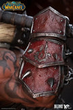 World of Warcraft Statue 1/3 Garrosh Hellscream 138 cm