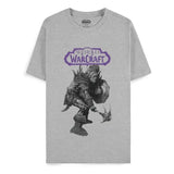 World of Warcraft T-Shirt Forsaken - Smalltinytoystore