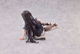 World Where the Thickness of a Girl's Thighs is Equal to Her Social Status Statue 1/5 Iroha Shishikura 14 cm - Smalltinytoystore