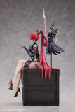 Wuthering Waves PVC Statue 1/6 Yinlin 34 cm