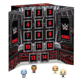 WWE Countdown Pocket POP! Kalender 2023 14 Day - Smalltinytoystore