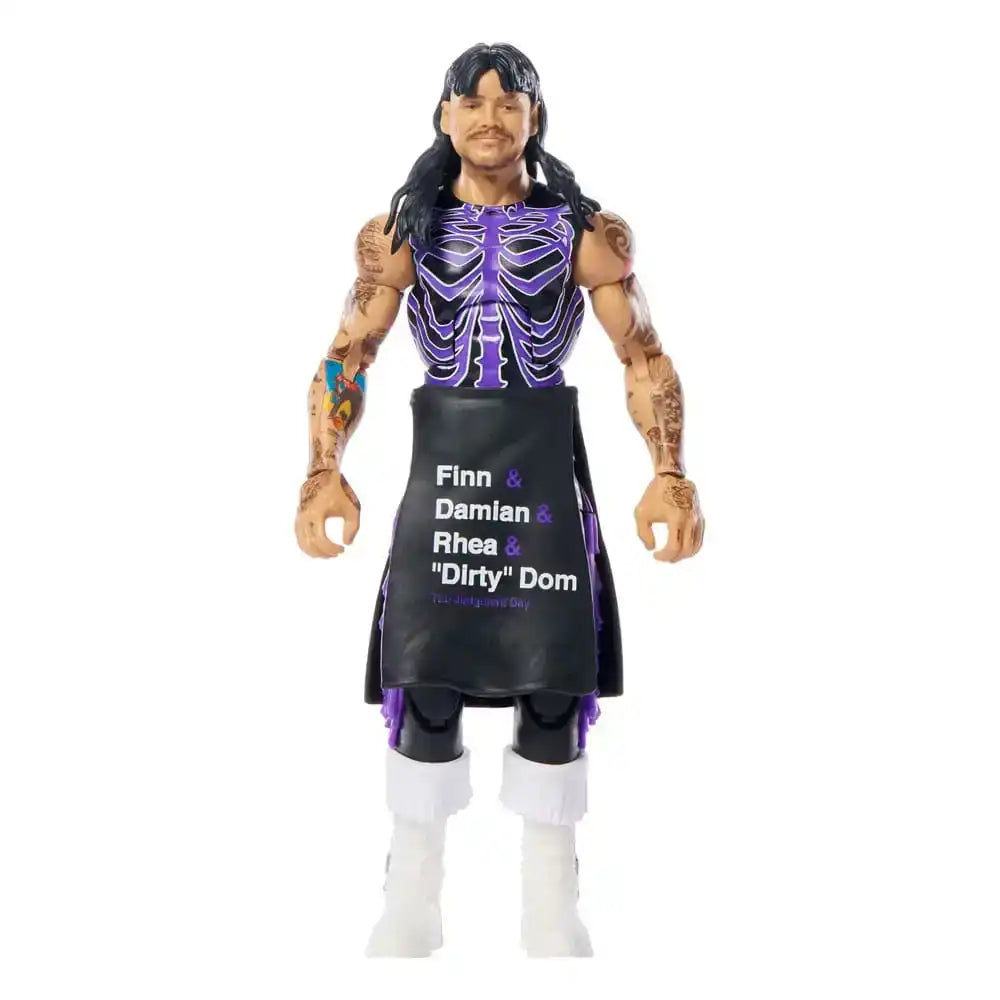 WWE Elite Collection Actionfigur Dominik Mysterio 15 cm - Smalltinytoystore