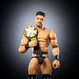 WWE Elite Collection Actionfigur Ethan Page 15 cm - Smalltinytoystore