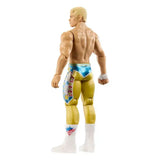 WWE Main Event Series Actionfigur "The American Nightmare" Cody Rhodes 15 cm - Smalltinytoystore