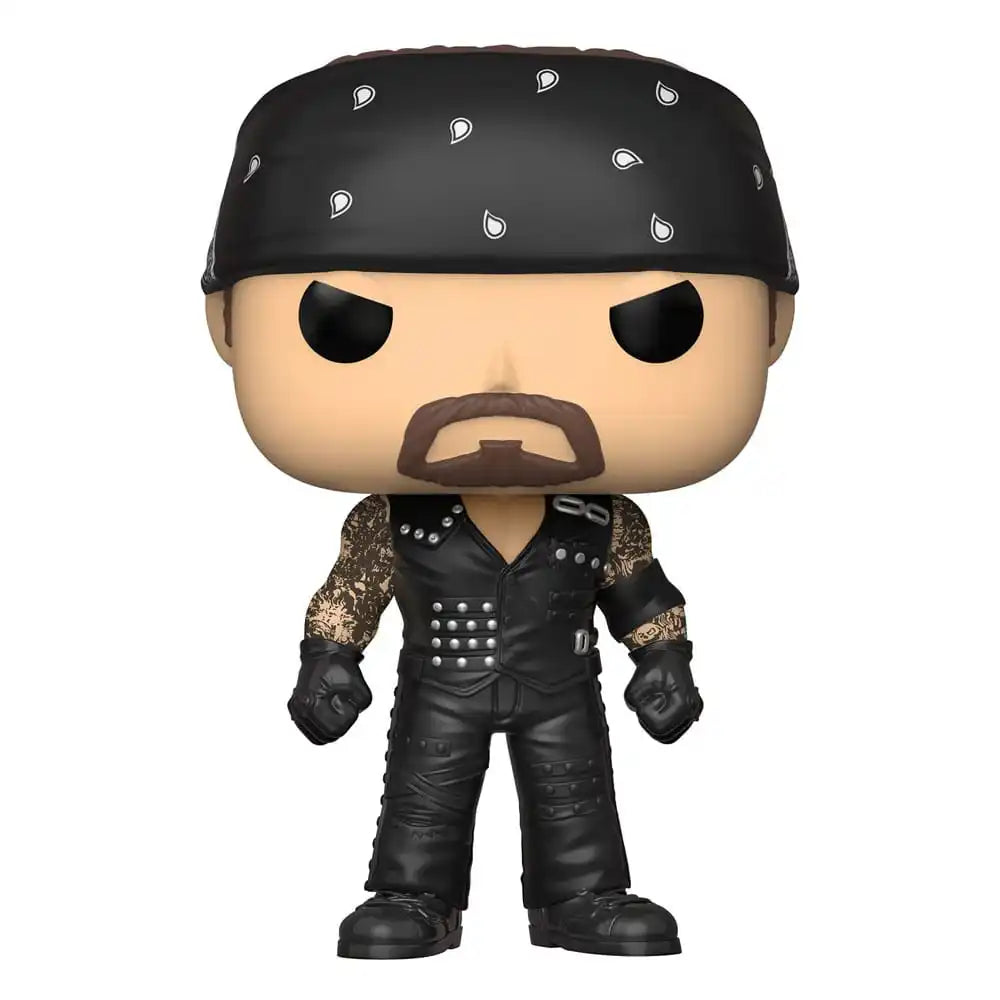 WWE POP! Vinyl Figur Boneyard Undertaker Exclusive 9 cm - Smalltinytoystore