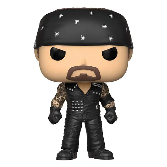 WWE POP! Vinyl Figur Boneyard Undertaker Exclusive 9 cm - Smalltinytoystore