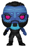 WWE POP! Vinyl Figur Bray Wyatt 9 cm