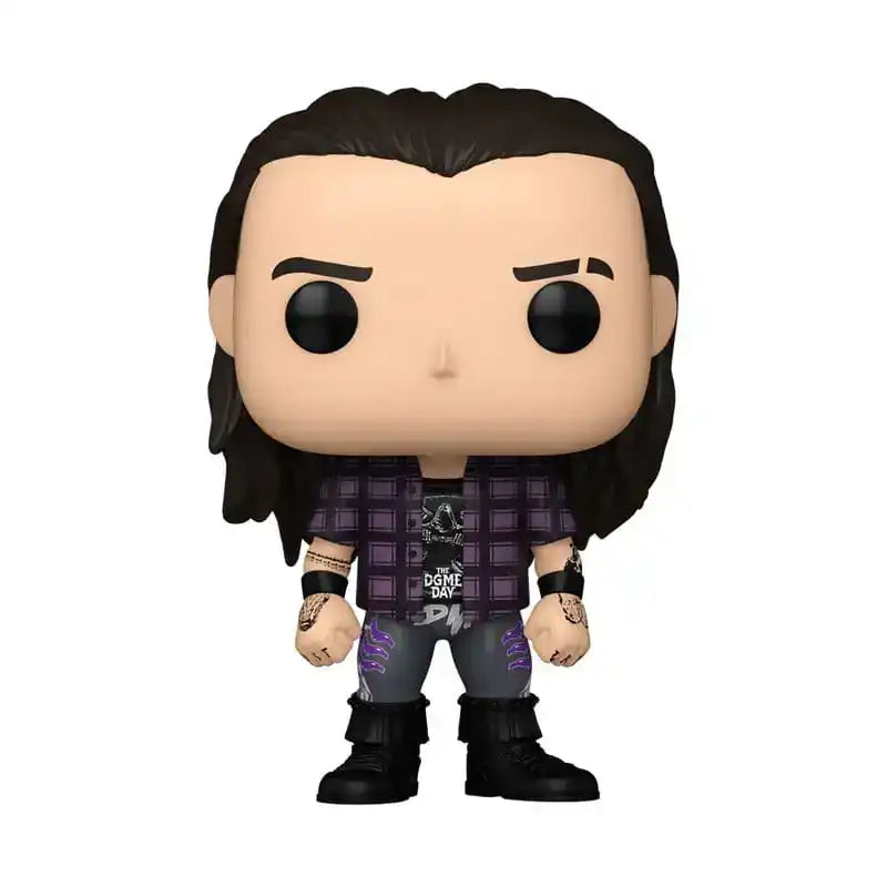 WWE POP! Vinyl Figur Dominik Mysterio 9 cm - Smalltinytoystore
