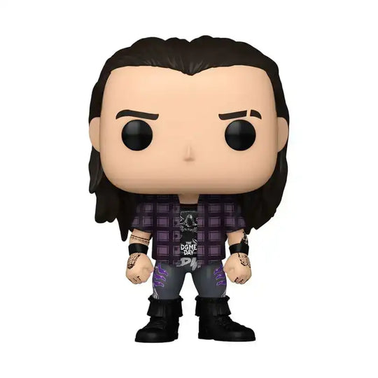 WWE POP! Vinyl Figur Dominik Mysterio 9 cm - Smalltinytoystore