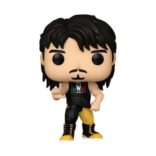 WWE POP! Vinyl Figur Eddie Guerrero 9 cm - Smalltinytoystore