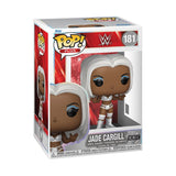 WWE POP! Vinyl Figur Jade Cargill(MT) 9 cm - Smalltinytoystore