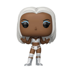 WWE POP! Vinyl Figur Jade Cargill(MT) 9 cm - Smalltinytoystore