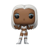 WWE POP! Vinyl Figur Jade Cargill(MT) 9 cm - Smalltinytoystore