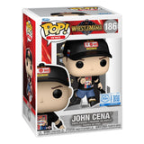 WWE POP! Vinyl Figur John Cena (WM 41) 9 cm - Smalltinytoystore