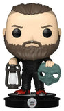 WWE POP! Vinyl Figur Light Up Bray Wyatt 11 cm