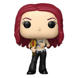 WWE POP! Vinyl Figur Lita with Championship Belt 9 cm