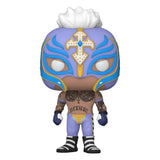 WWE POP! Vinyl Figur Rey Mysterio 9 cm - Smalltinytoystore