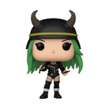 WWE POP! Vinyl Figur Shotzi Blackheart 9 cm - Smalltinytoystore