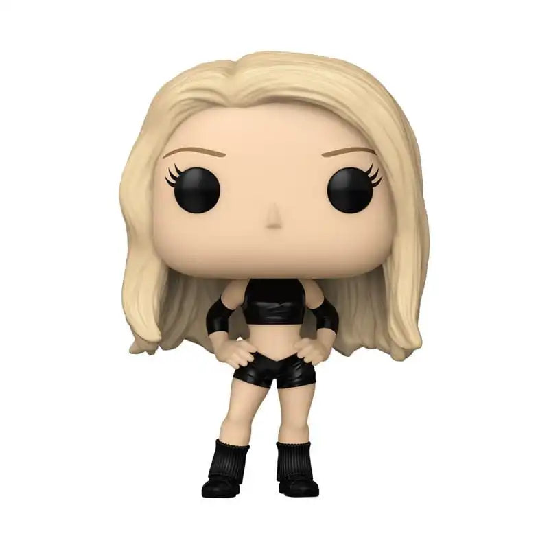 WWE POP! Vinyl Figur Stacy Keibler 9 cm - Smalltinytoystore