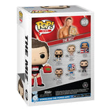 WWE POP! Vinyl Figur The Miz(Anniv) 9 cm - Smalltinytoystore