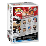 WWE POP! Vinyl Figur Wolfpac Hogan 9 cm - Smalltinytoystore