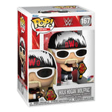 WWE POP! Vinyl Figur Wolfpac Hogan 9 cm - Smalltinytoystore