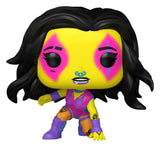 WWE POP! Vinyl Figuren Rhea Ripley (WrestleMania XL) with Chase 9 cm Sortiment (6)