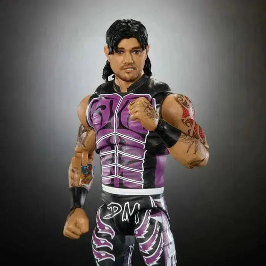 WWE Ultimate Edition Actionfigur Dominik Mysterio 15 cm - Smalltinytoystore